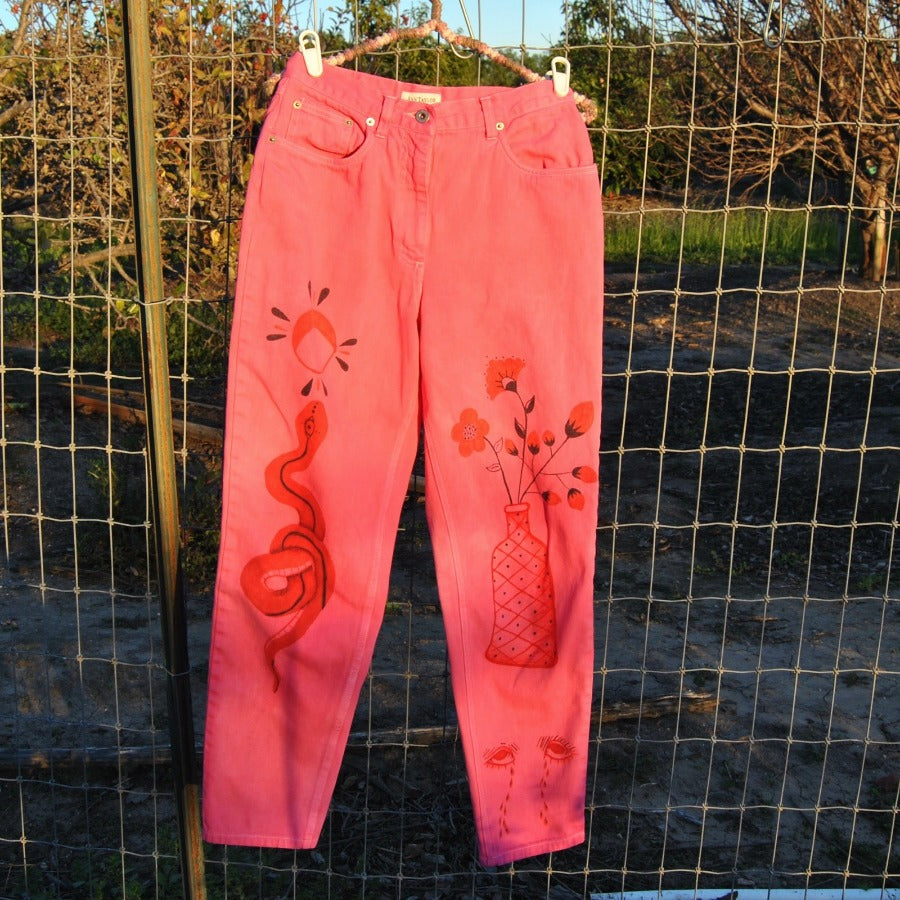 Heartbreaker pants